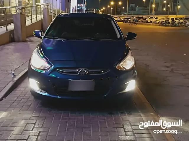 hyndai accent 2016 mid option passing insurance 3 2026 no work required just buy and drive