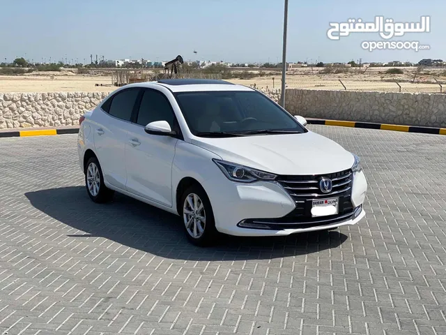 Changan ALSVIN 2022 in Central Governorate
