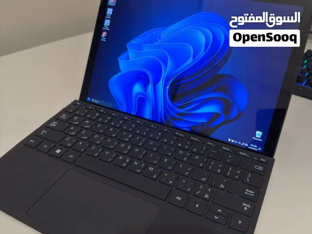 Surface Go 3 Intel Core i3 10th Gen 8GB ram