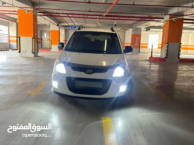 Used Hyundai Matrix in Ramallah and Al-Bireh