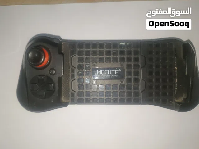 يدة تحكم مستعمل ولكن يشتغل بشكل مثالي ماكو دكمة خربانة