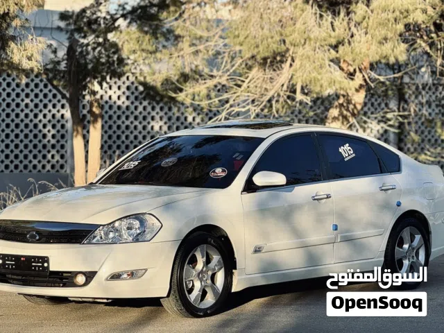 Used Samsung SM5 in Tripoli