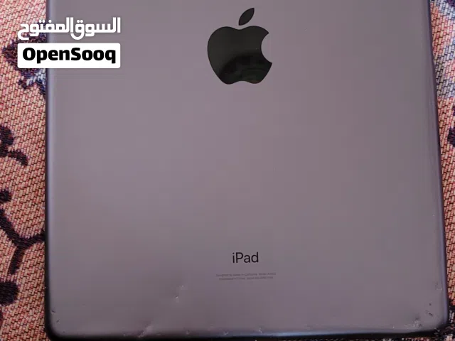 Apple iPad 9 256 GB in Sana'a