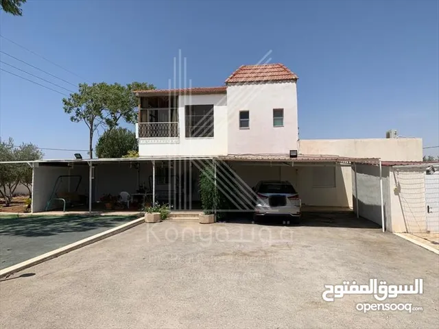 2 Bedrooms Farms for Sale in Amman Umm Al-Amad