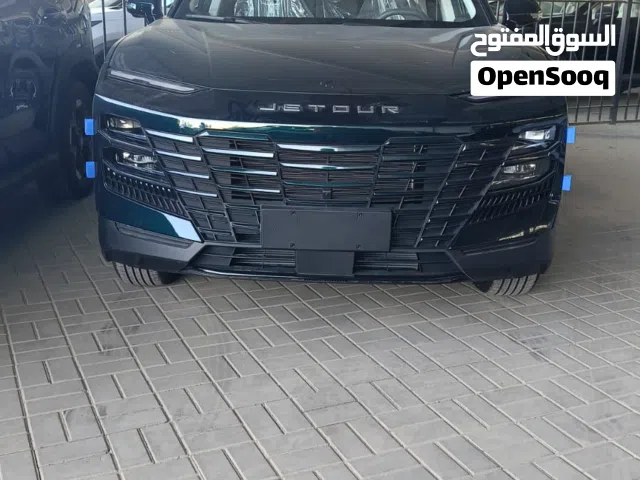 2026, Jetour, Dasheng