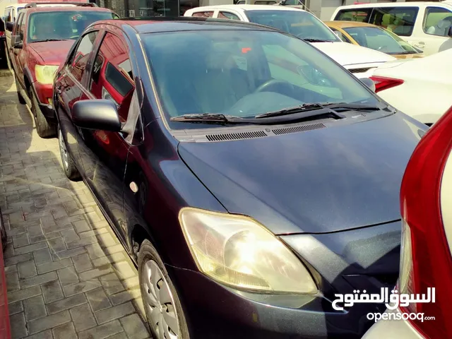 Toyota Yaris 2008 for sale