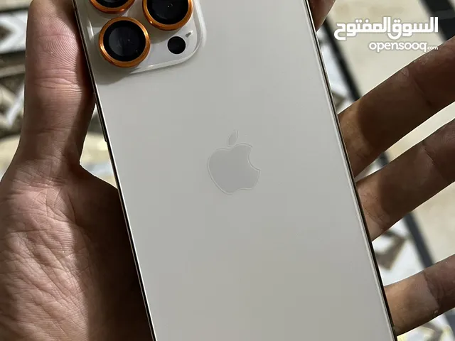 Apple iPhone 13 Pro Max 128 GB in Baghdad