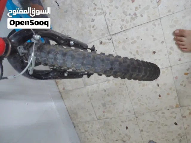 دراجه مستعمله للبيت