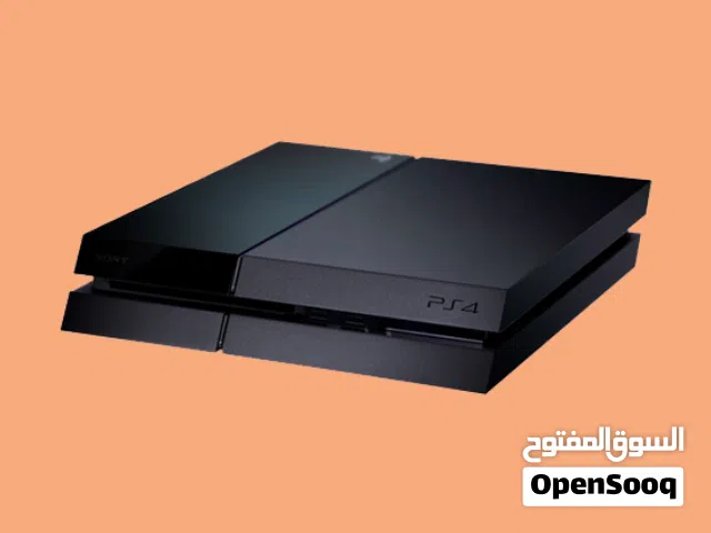 بلايستيشن 4 فات 500g معدل
