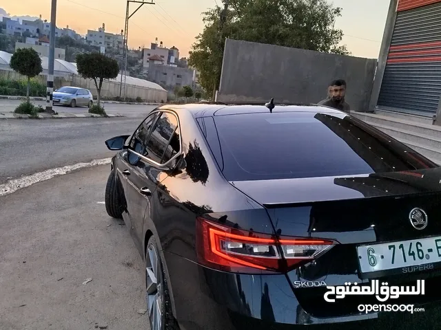 سوبيرب 2018