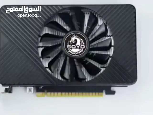 كرت شاشه gtx 750 ti 4g