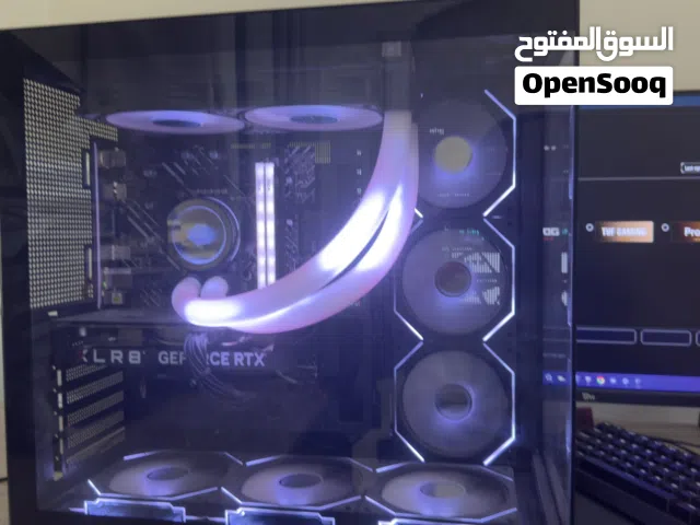 Gaming pc Used for 1 year Excellent condition  No repairs