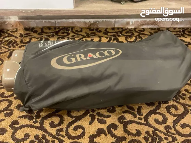 تخت اطفال ماركة Graco تخت بيبي تخوت bed