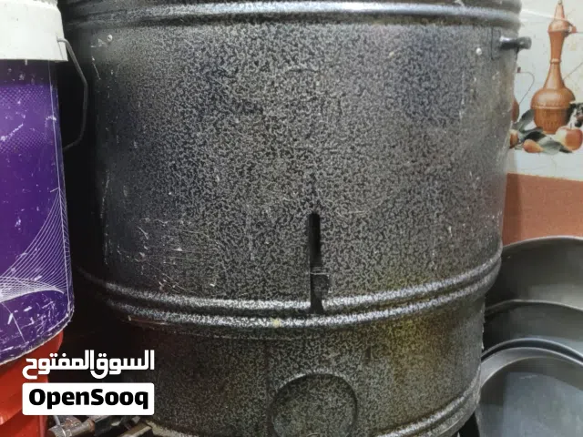 تنور غاز جديد شبه مستعمل والسعر عرطه العررررطه اخذته والله 50 الف وابيعه 35 الف .بسبب ضيق المطبخ