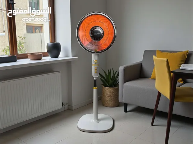 Samix Electrical Heater for sale in Karbala