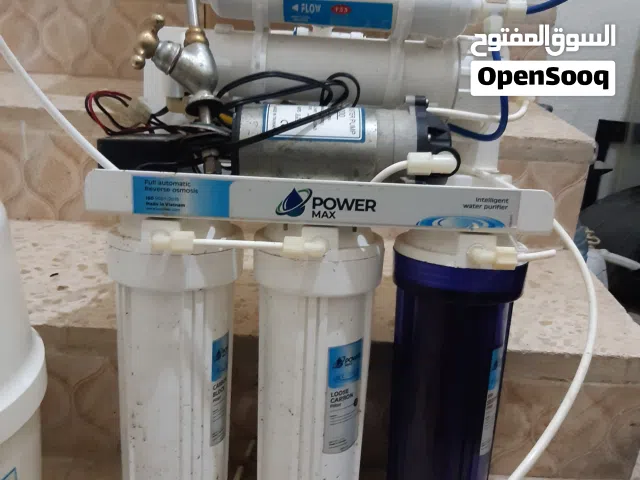 أدوات مطبخ للبيع  مستعمل شغال