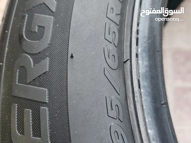 كفرات هانكوك نظيف عدد 2