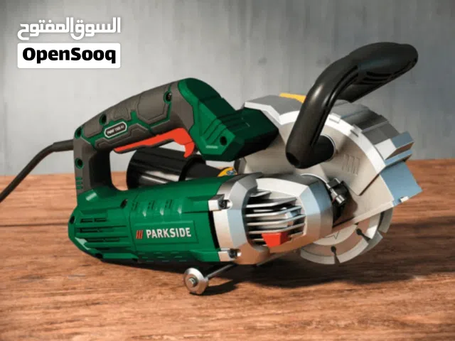 آلة قص الجدران  (Wall Chaser)  طراز Parkside PMNF 1500 B2