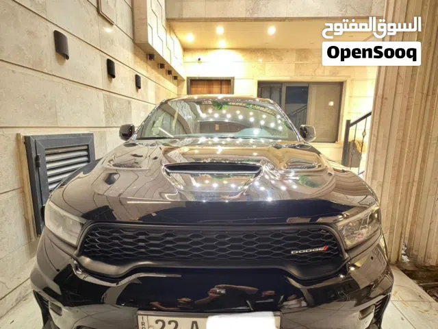 2024 دودج دورانجو R/T