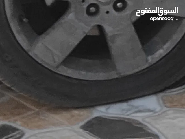 Other 17 Rims in Tripoli