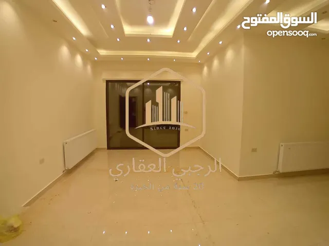 شقة / للايجار / فارغة / فاخرة / خلدا
