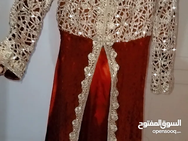 Weddings and Engagements Dresses in Zarqa