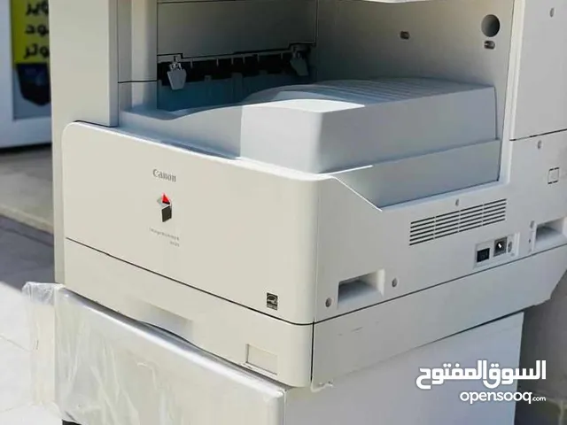 Scanners Canon printers for sale  in Tripoli