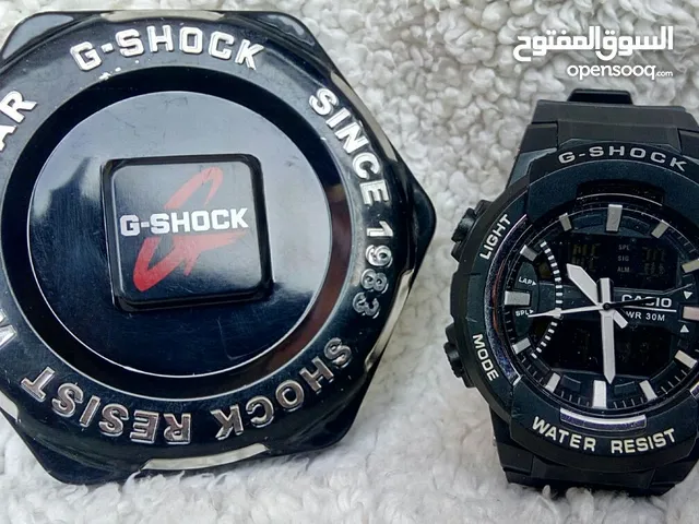  G-Shock watches  for sale in Alexandria