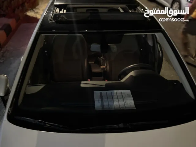 Egolf 2020 full electric