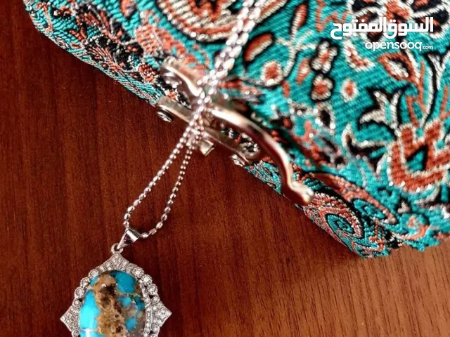 925 sterling silver necklace