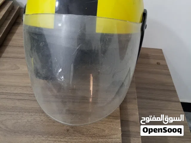 خوذه دراجته الاصليه