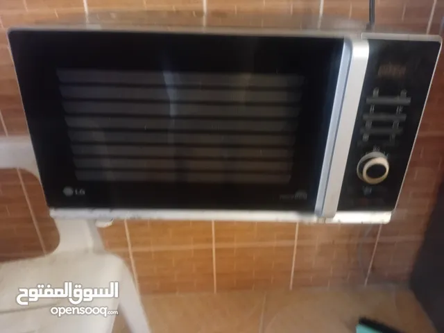 مايكرو ويف من نوع Lg
