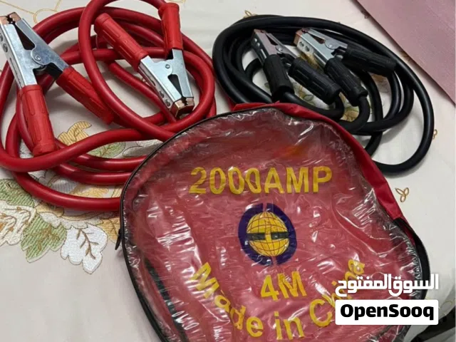 اشتراك سياره جديد 2000 امبير 4 متر
