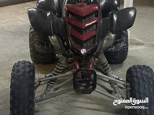 Yamaha Raptor 700 2009 in Al Ain