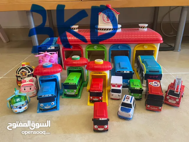 toys for boy All 5KD