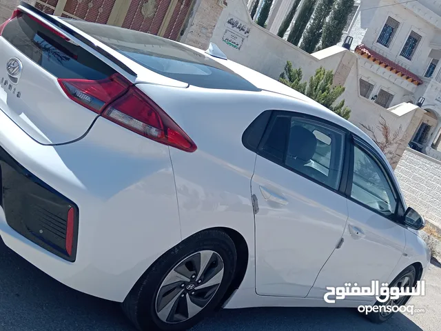 هونداي ايونك لم تعمل تطبيقات
