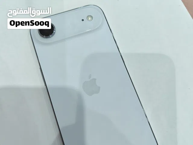 ايفون اير سعه 512