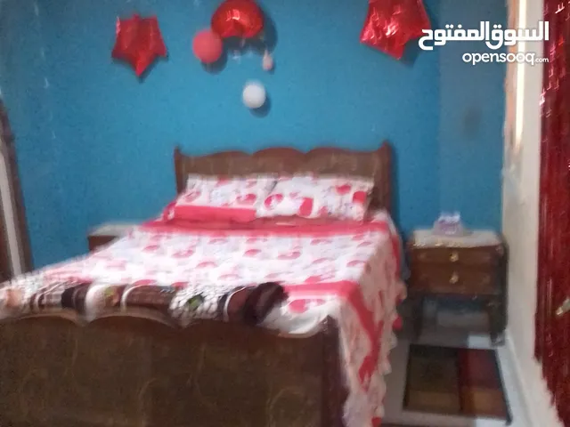 80 m2 2 Bedrooms Apartments for Rent in Giza Hadayek al-Ahram