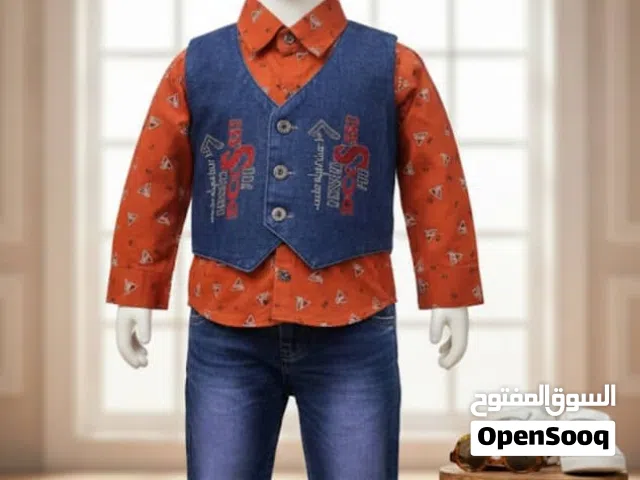 بدلات ولادي