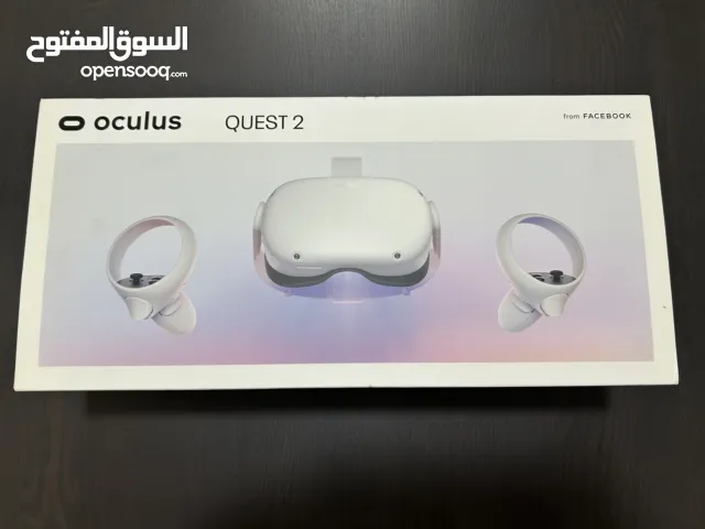 Meta quest 2
