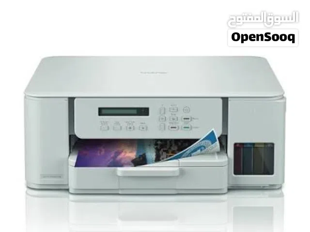 طابعه Brother DCP-T520W