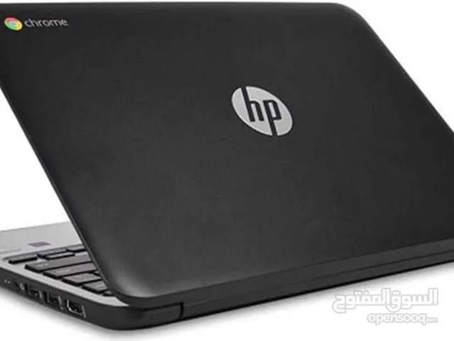 لابتوب HP CHROMEBOOK