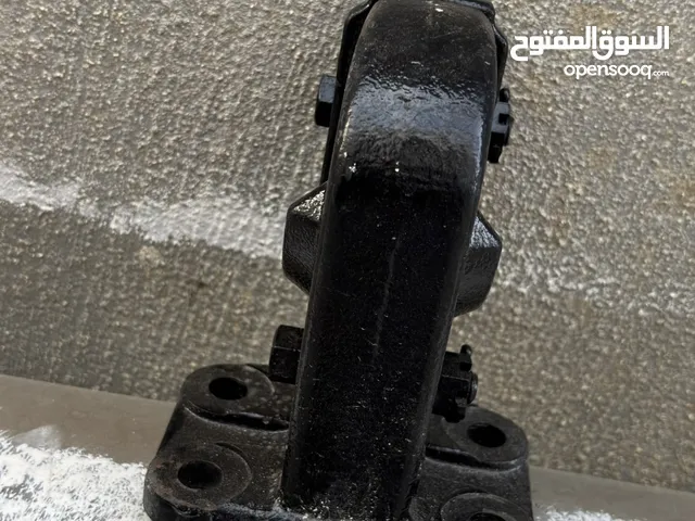 دعامة هايلوكس نيكل