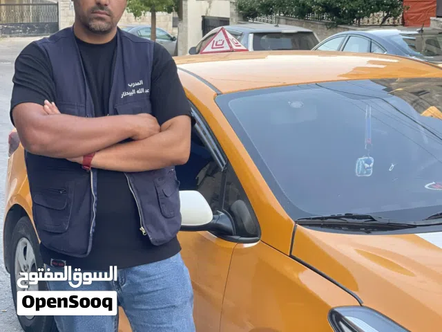 تدريب سواقه