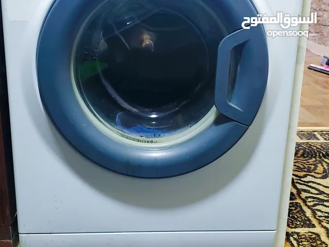 Ariston 9 - 10 Kg Washing Machines in Amman