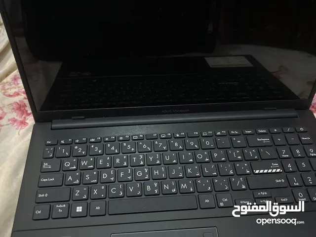 ASUS Vivobook Slightly Used