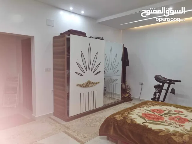 500 m2 More than 6 bedrooms Villa for Sale in Benghazi Qawarsheh