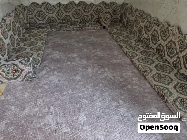 جلسة عربية