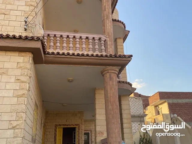 300m2 More than 6 bedrooms Villa for Sale in Matruh Marsa Matrouh