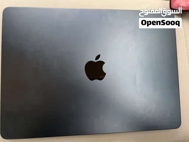 MacBook Air M3 100% Battery Health